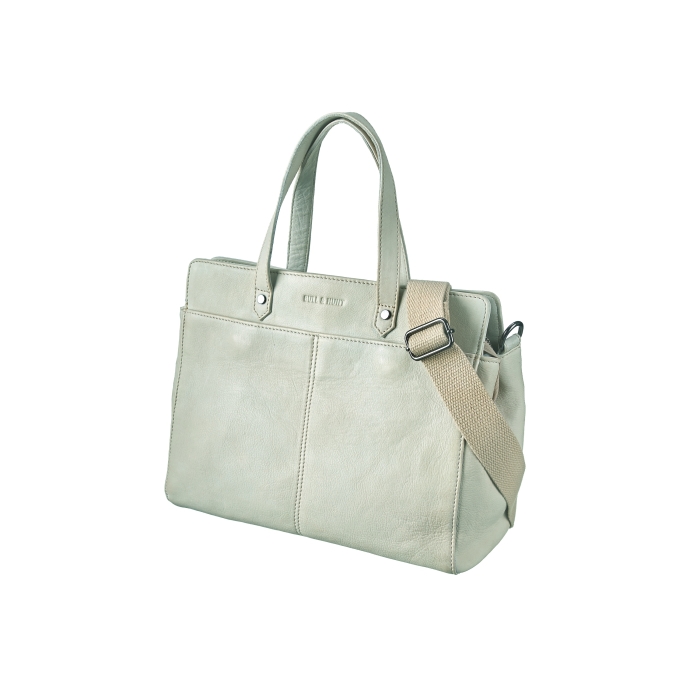 GRAND STELLA STONE Handtasche